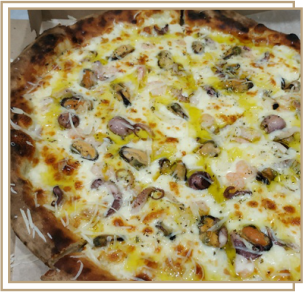<div>Frutti di mare</div>