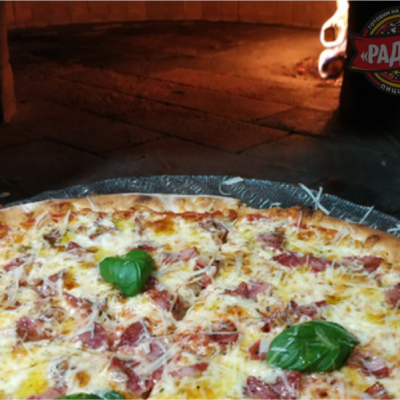 Pizza Album3