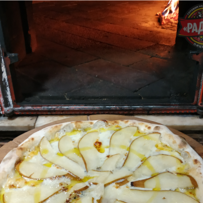 Pizza Album4