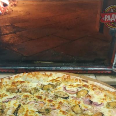 Pizza Album6